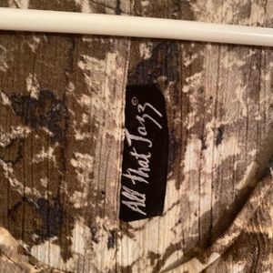 All that Jazz 90’s dress